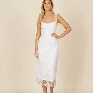 Park & Fifth Madison dress sz M